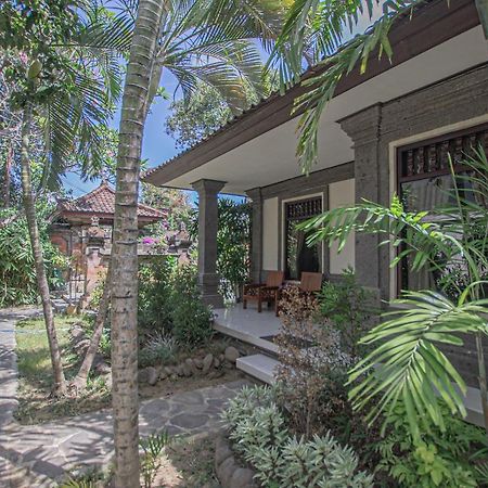 Panorama Cottages I Legian  Luaran gambar