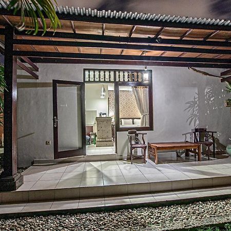 Panorama Cottages I Legian  Luaran gambar