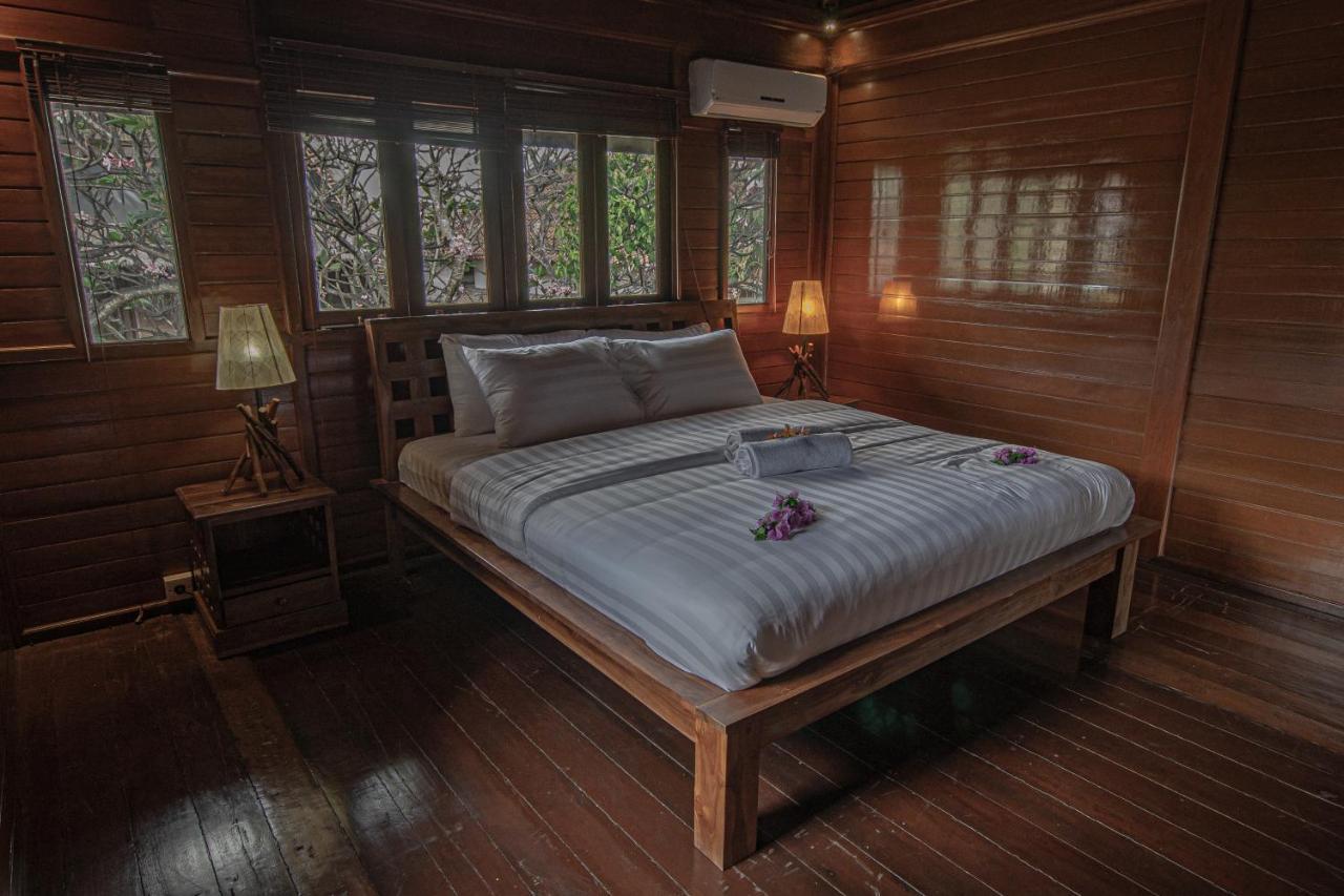 Panorama Cottages I Legian  Luaran gambar