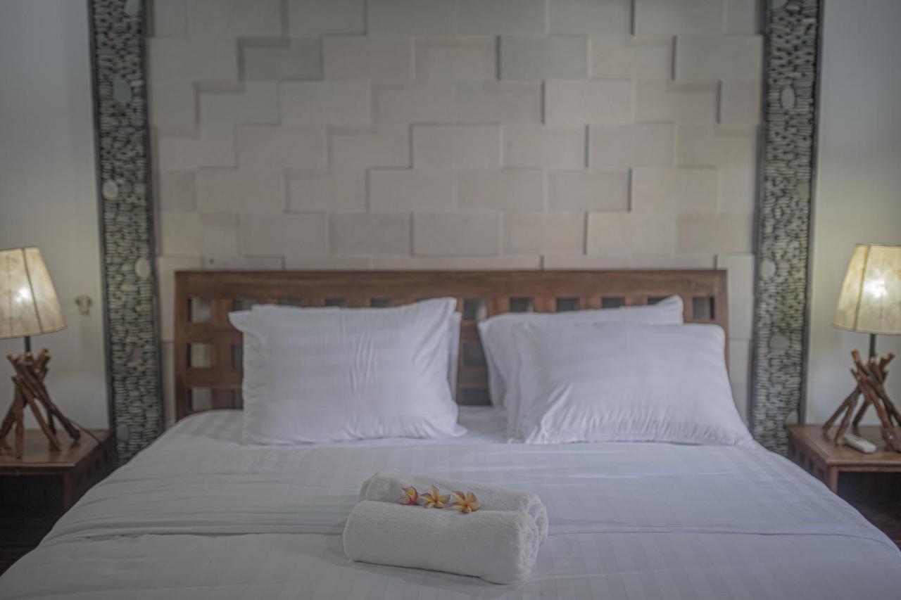 Panorama Cottages I Legian  Luaran gambar